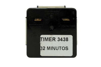 1338 TIMER 32 MIN. C. MOLHO (3438)